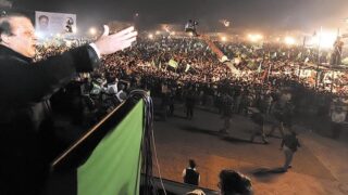 Nawaz Sharif