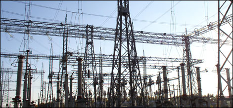 Power plant