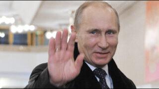 Russias election