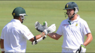 S africa