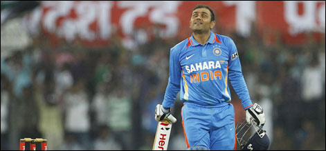 Sehwag