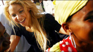 Shakira