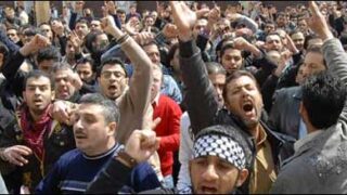 Syrian