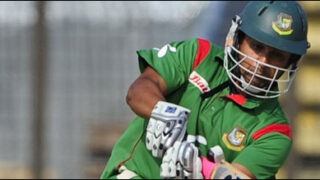 Tamim Iqbal