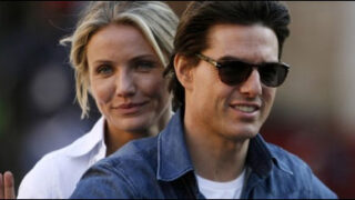 Tom Cruise