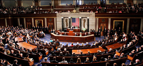 واشنگٹن: پاکستان کی امداد مشروط کرنے کی منظوری