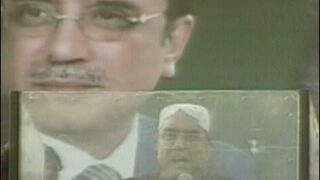 Zardari