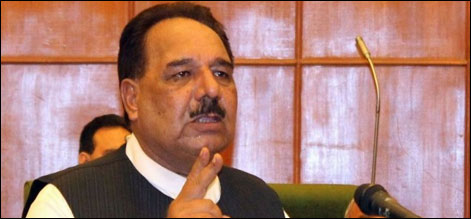 عدالتیں شخصیات سے متاثر ہو کر فیصلے نہ کریں۔ عبدالمجید