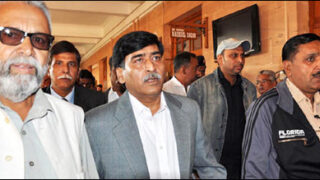 afaq ahmed