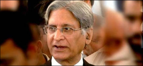aitzaz ahsan