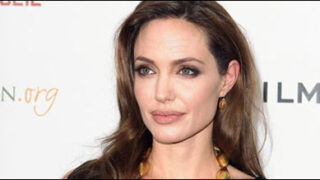 angelina jolie