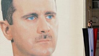 asd ul bashar