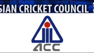 asian cricket council