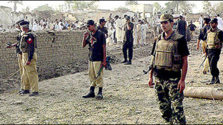 bannu blast