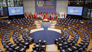 bonn conference