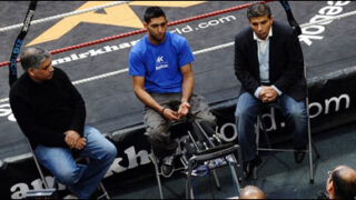 boxer amir khan