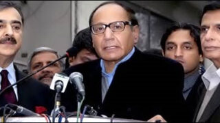 chaudhary