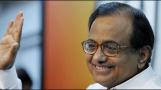 chidambaram