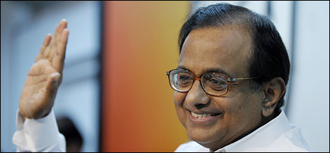 پاکستان وعدے پورے کرنے میں ناکام رہا ہے: چدم برم