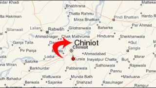 chiniot