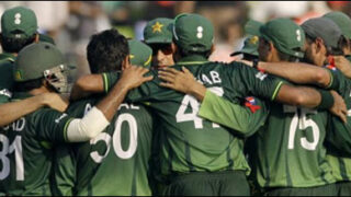 cricket