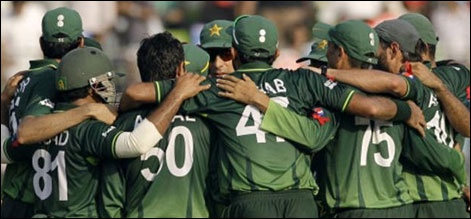 cricket