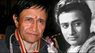 dev anand