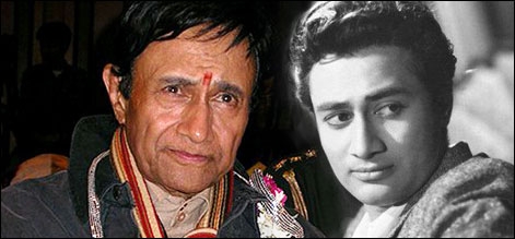 dev anand