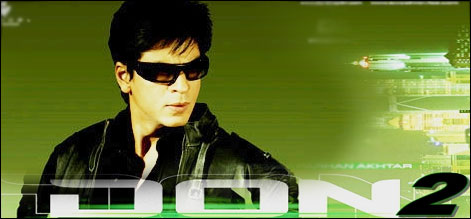 ڈان کون، نقاب کے پیچھے شاہ رخ کے بجائے ریتھک روشن