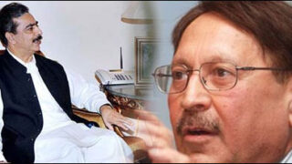 farooq naik