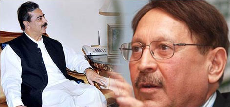 حالات سے فائدہ اٹھانے کے خواہشمند کامیاب نہیں ہونگے۔ گیلانی