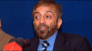 farooq sattar