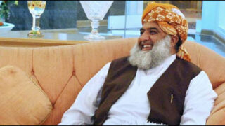fazlur rehman