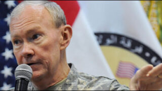 gen dempsey
