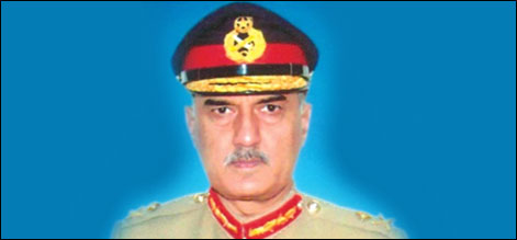 general khalid