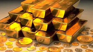 gold price