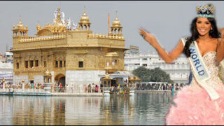 golden temple