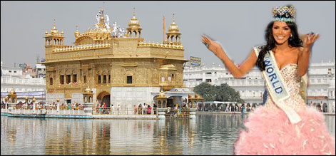 golden temple