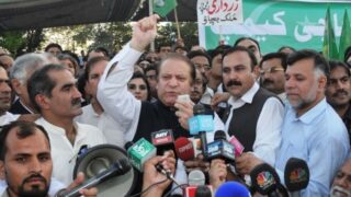 government pakistan