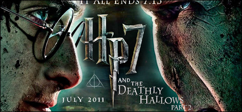 ہالی ووڈ باکس آفس،2011 کی کامیاب فلمیں