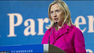 hillary clinton