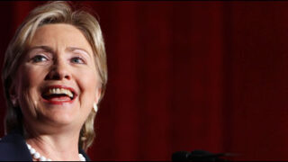 hillary clinton