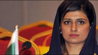 hina rabbani khar