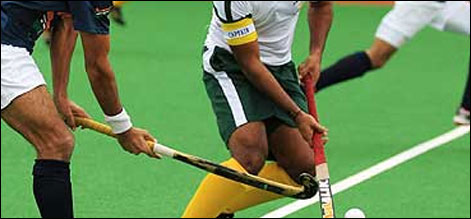 hockey
