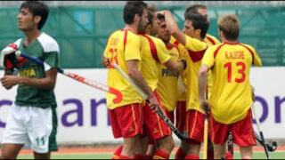 hockey