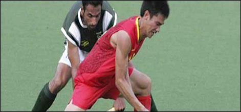 hockey