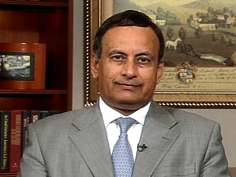 husain haqqani
