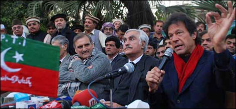 iftikhar gilani
