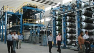 industries