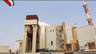 iran nuclear